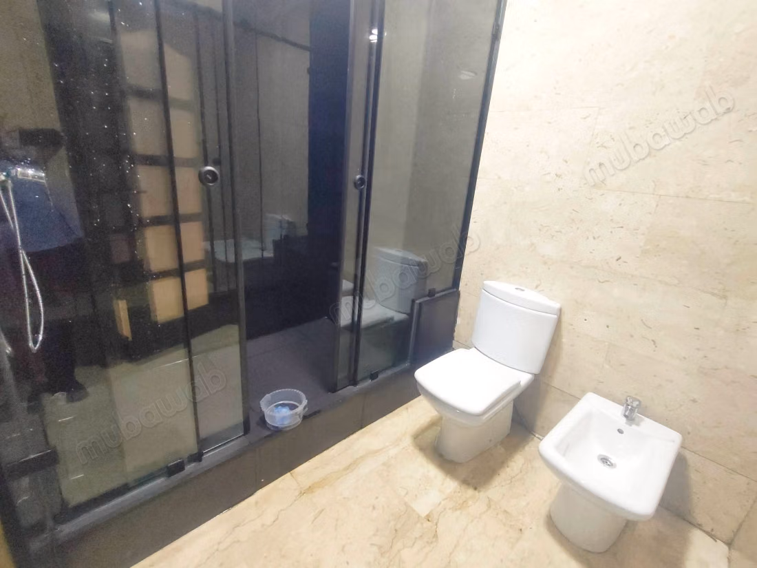 Appartement vide 150m² Maarif extention