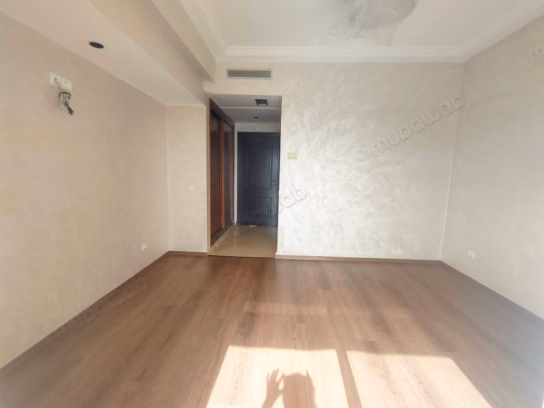 Appartement vide 150m² Maarif extention