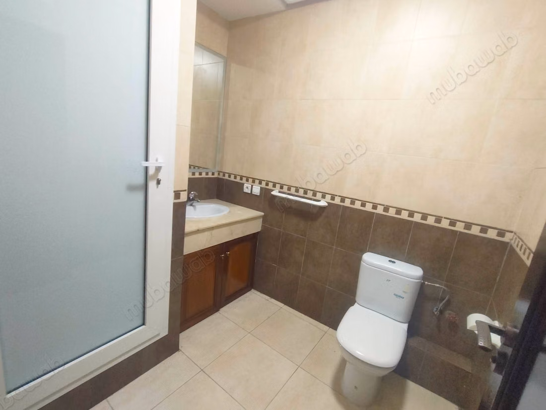 Appartement vide 150m² Maarif extention