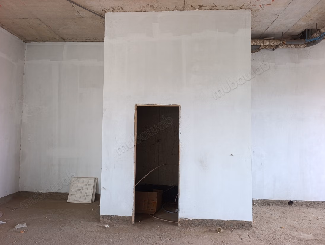 Commercial space for rent in Almaz. Area of 113 m². Concierge service available