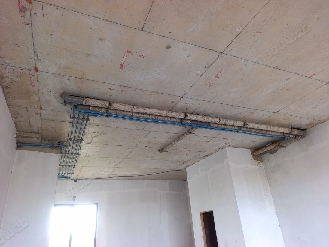 Commercial space for rent in Almaz. Area of 113 m². Concierge service available