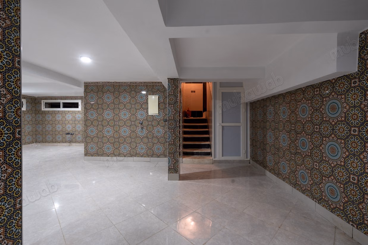 Gran villa en alquiler en Aïn Sebaâ