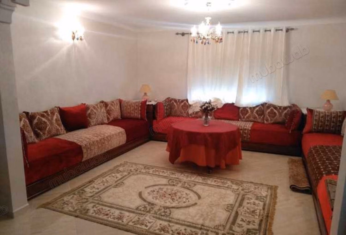 Appartamento Vicino al Mall ibn Batoutta e Marina bay