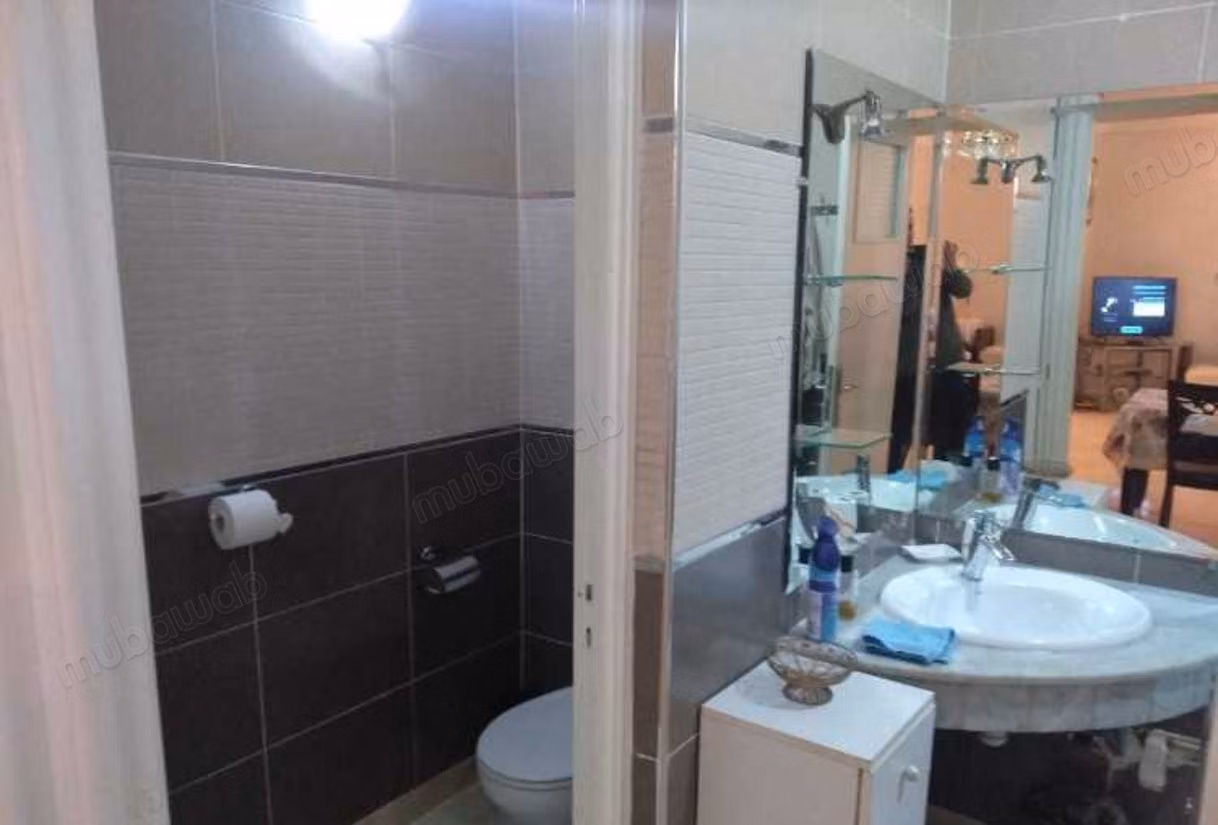 Appartamento Vicino al Mall ibn Batoutta e Marina bay
