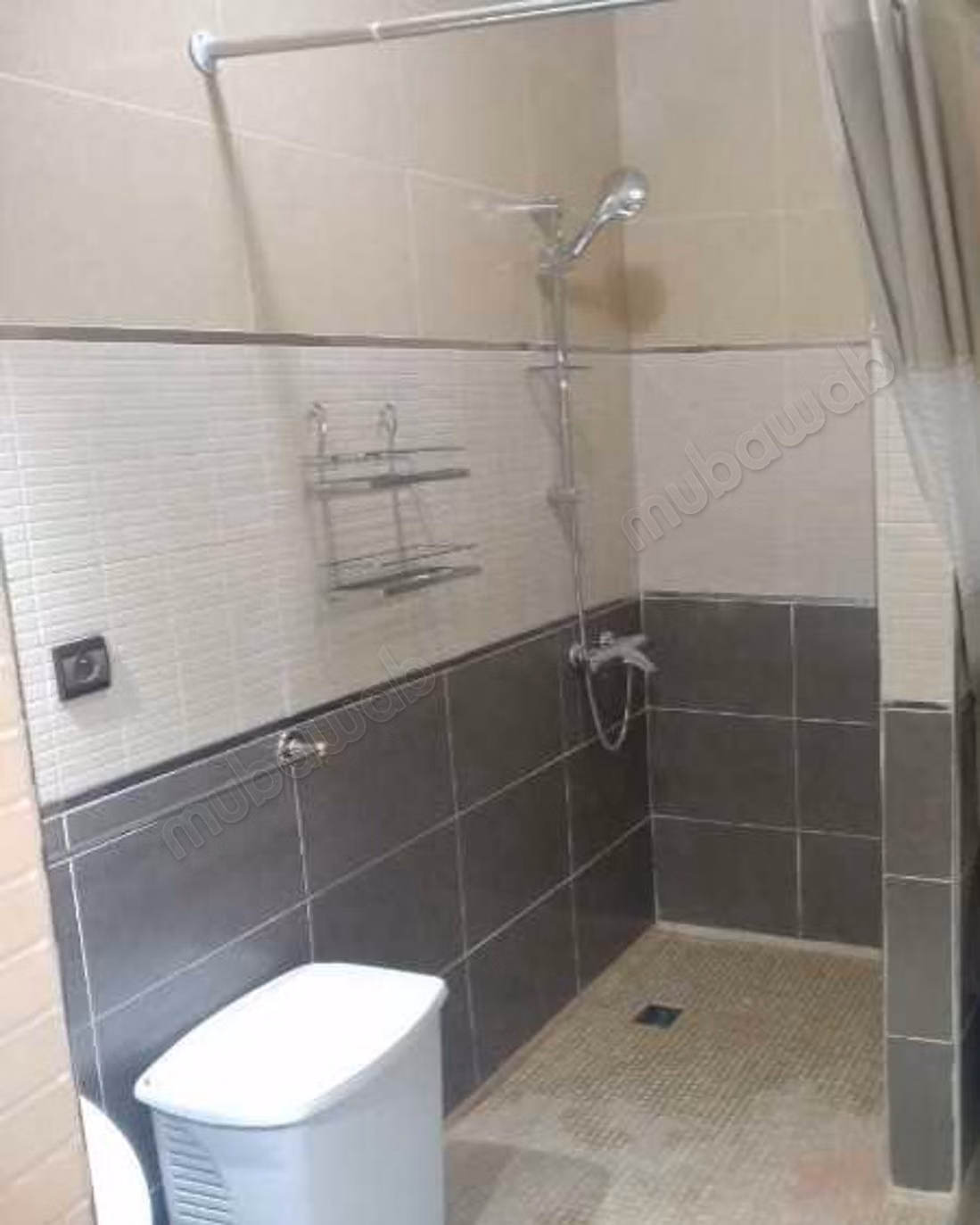 Appartamento Vicino al Mall ibn Batoutta e Marina bay