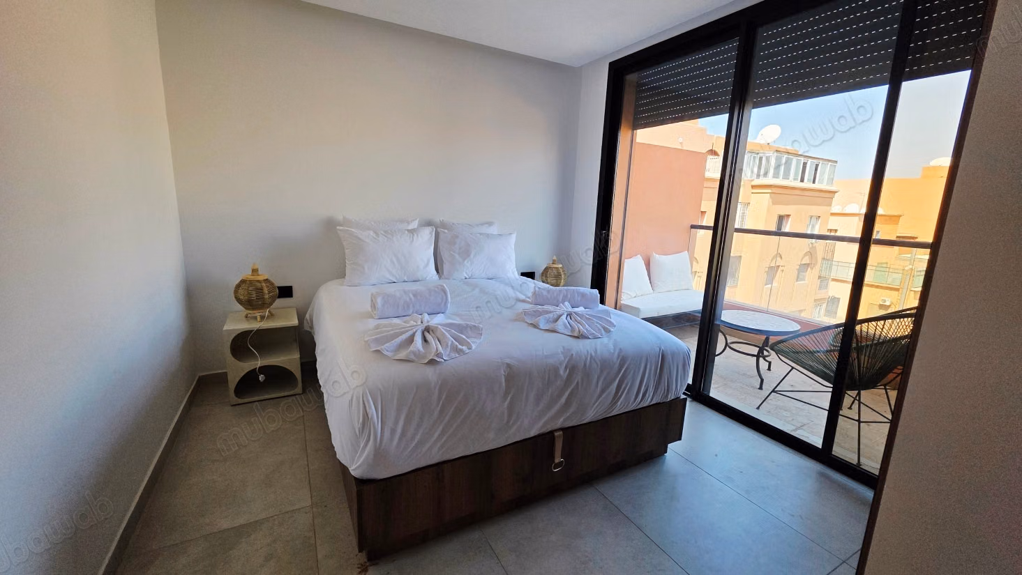 Superb apartamento en venta en Guéliz. Superficie 54 m². Amueblado