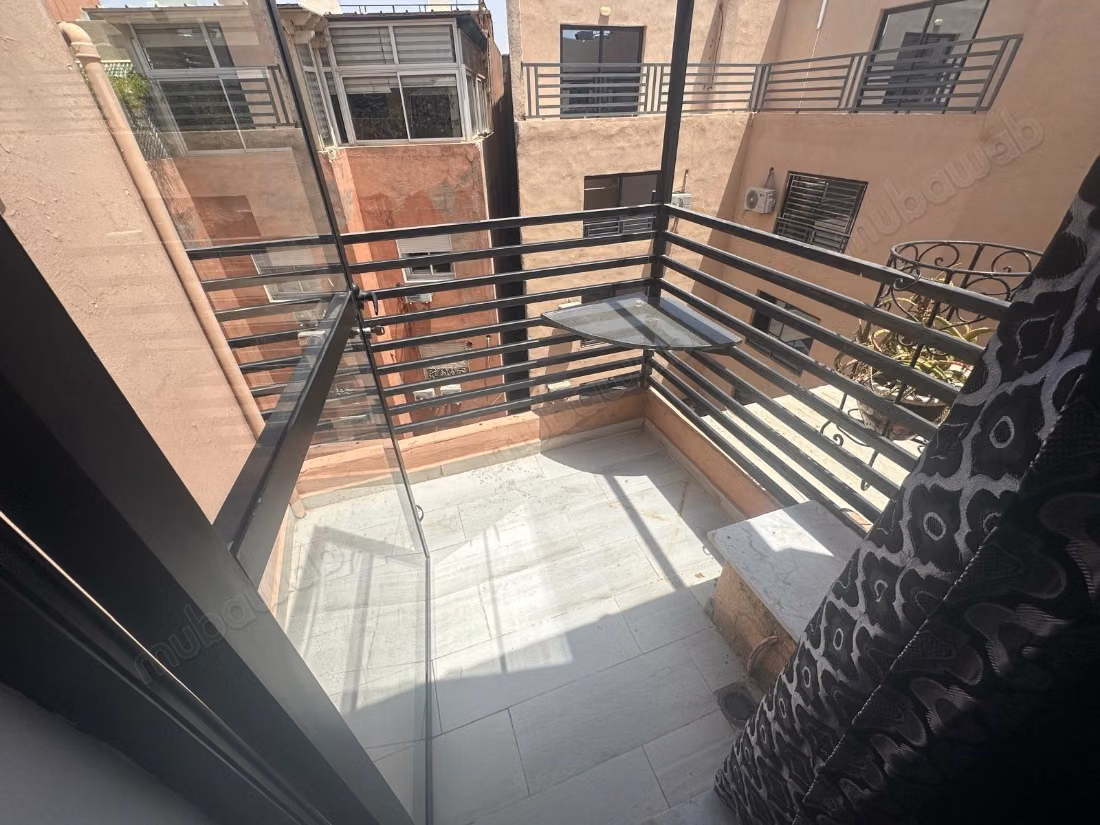 Oportunidad de dúplex en el centro de Gueliz