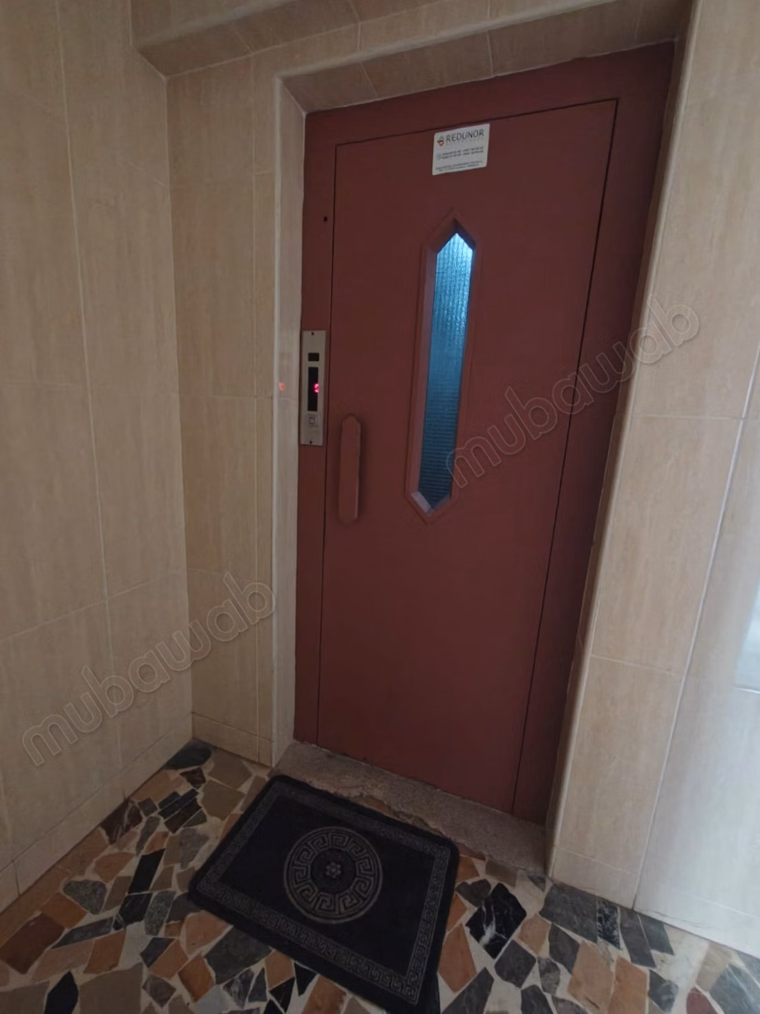 Beautiful furnished 3-bedroom apartment in the center of Tangier