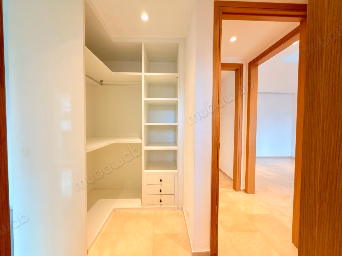 Two-bedroom apartment for rent CFC