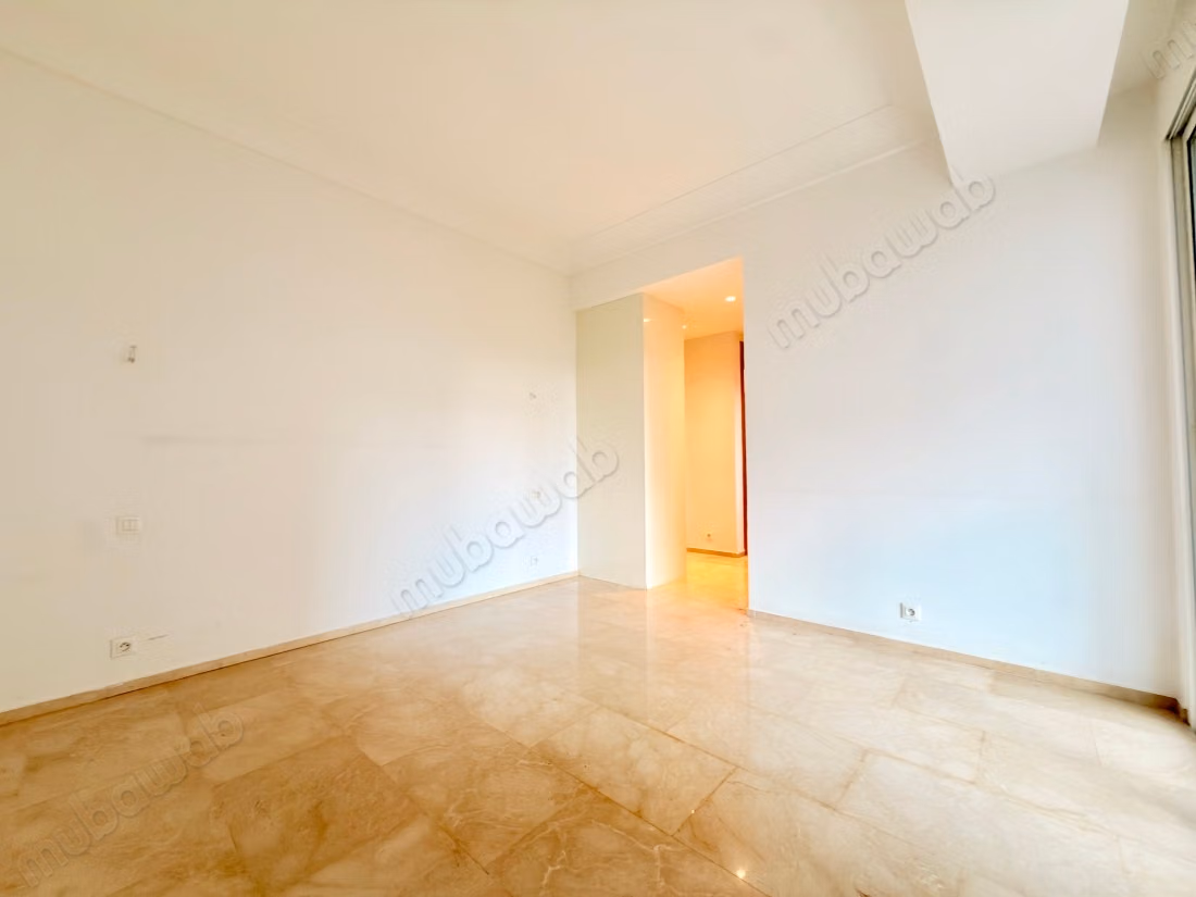 Two-bedroom apartment for rent CFC