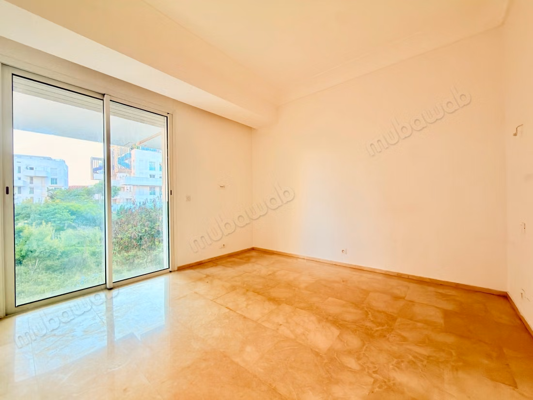 Two-bedroom apartment for rent CFC