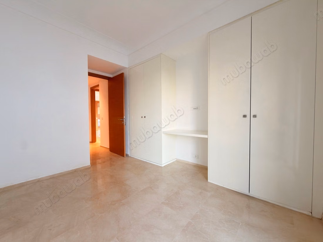 Two-bedroom apartment for rent CFC