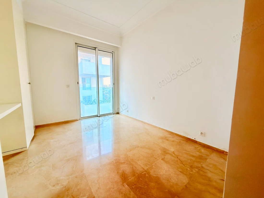 Two-bedroom apartment for rent CFC
