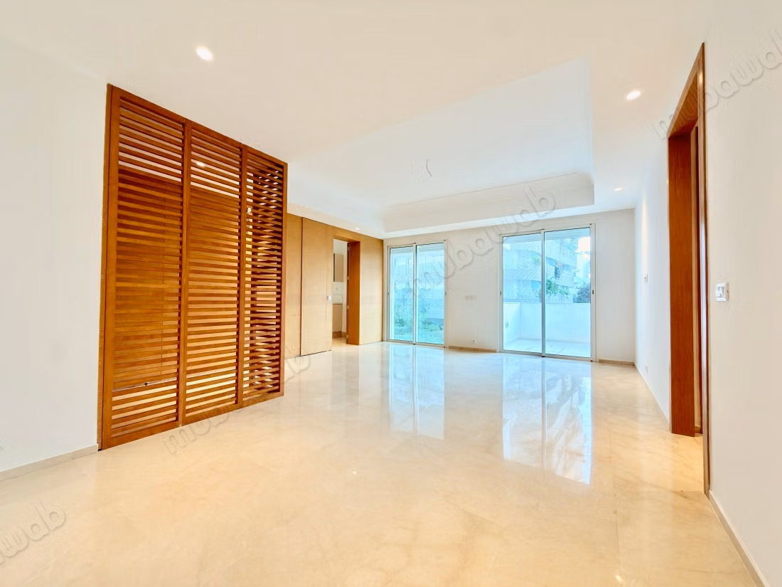 Two-bedroom apartment for rent CFC