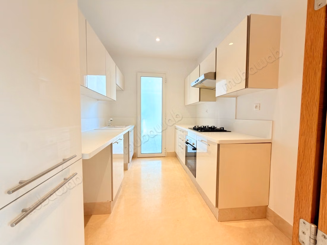 Two-bedroom apartment for rent CFC