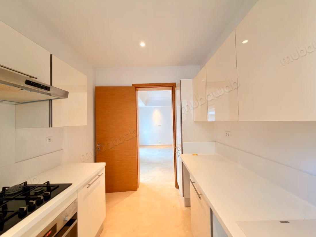 Two-bedroom apartment for rent CFC