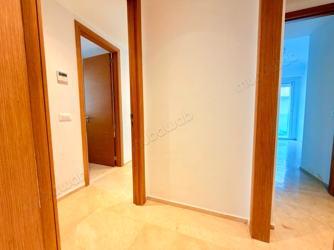 Two-bedroom apartment for rent CFC