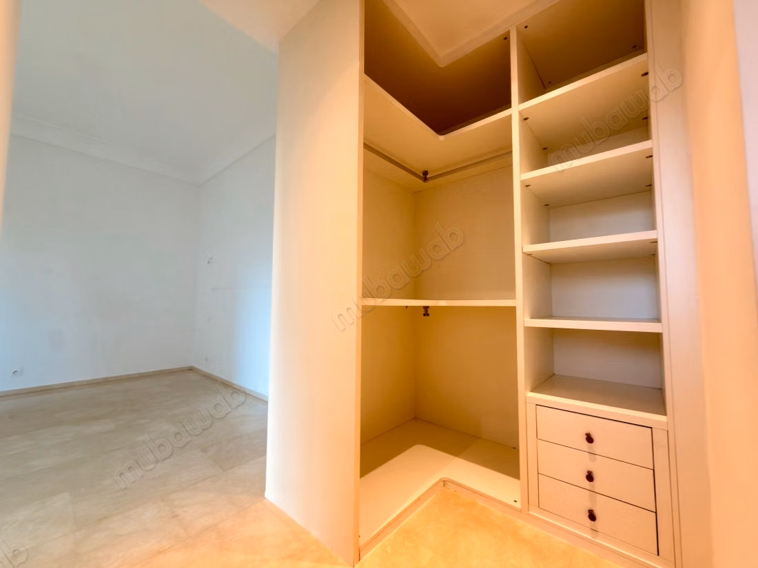 Two-bedroom apartment for rent CFC
