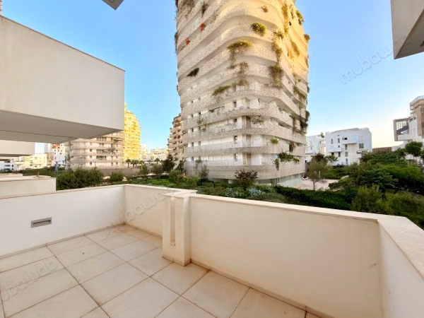 Two-bedroom apartment for rent CFC