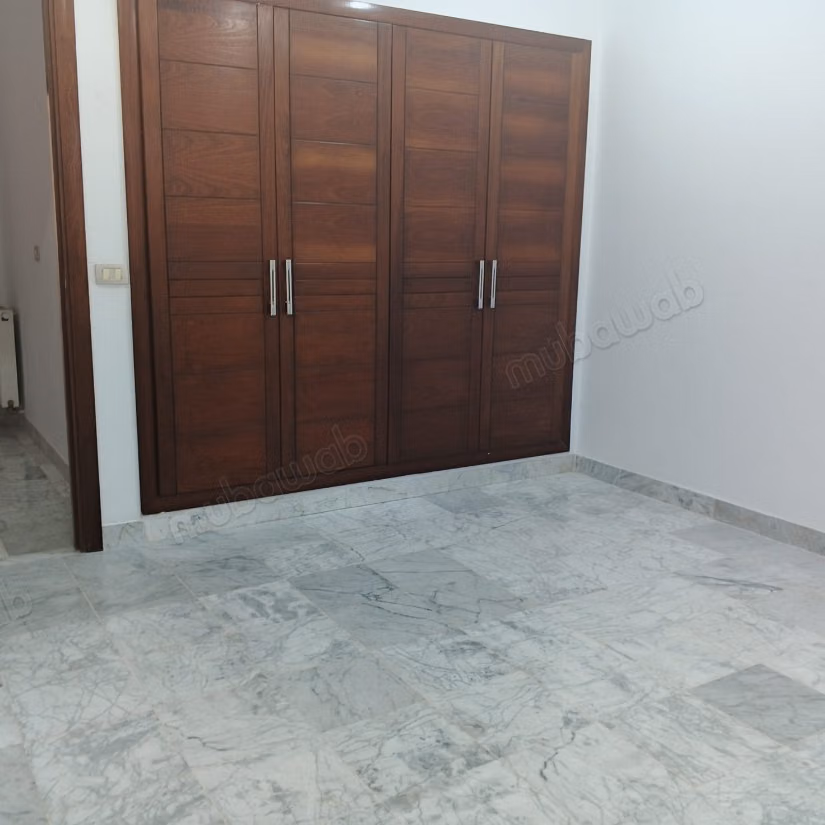 S3 للايجار في حدائق قرطاج