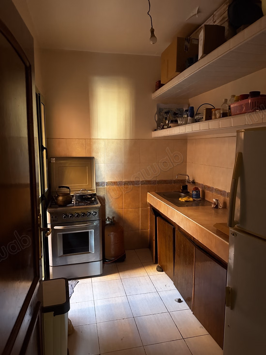 Renovated 50m² Apartment - 5 minutes from Marjane