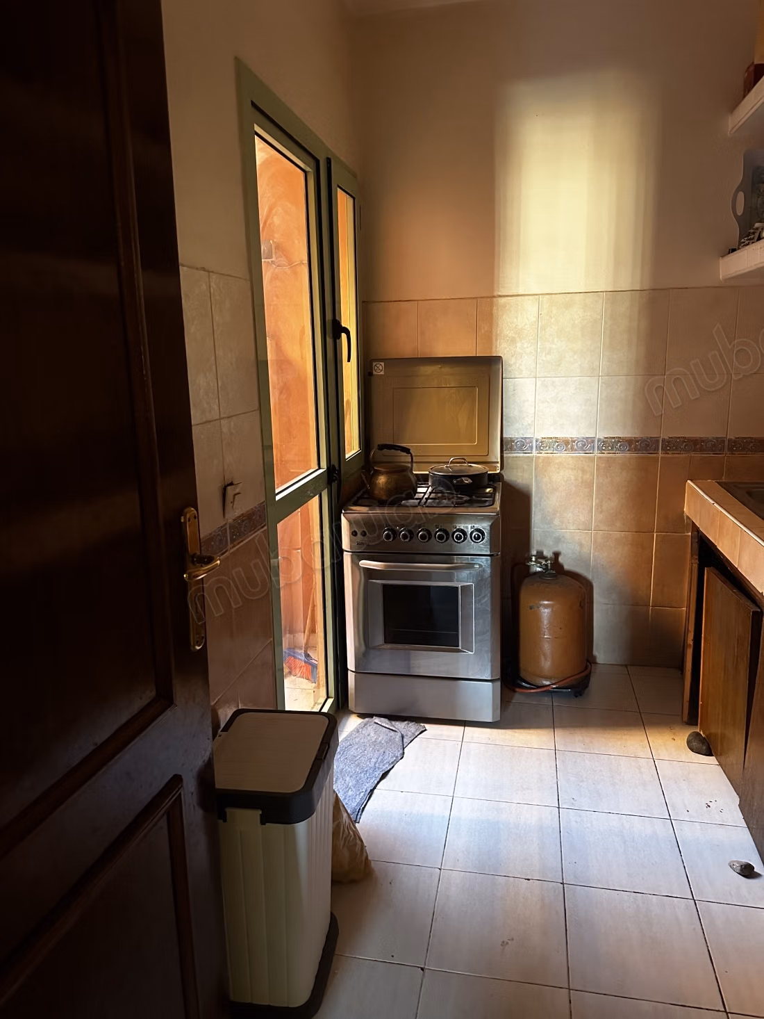 Renovated 50m² Apartment - 5 minutes from Marjane
