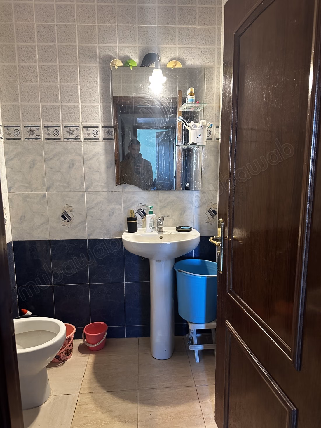 Renovated 50m² Apartment - 5 minutes from Marjane