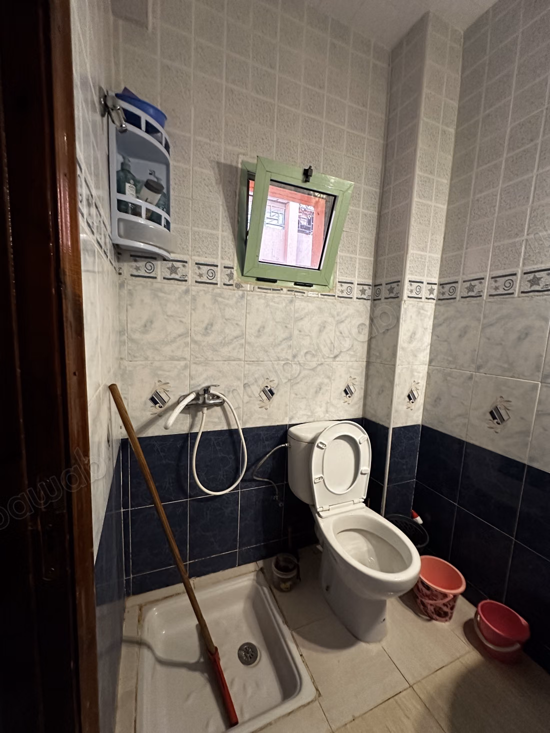 Renovated 50m² Apartment - 5 minutes from Marjane