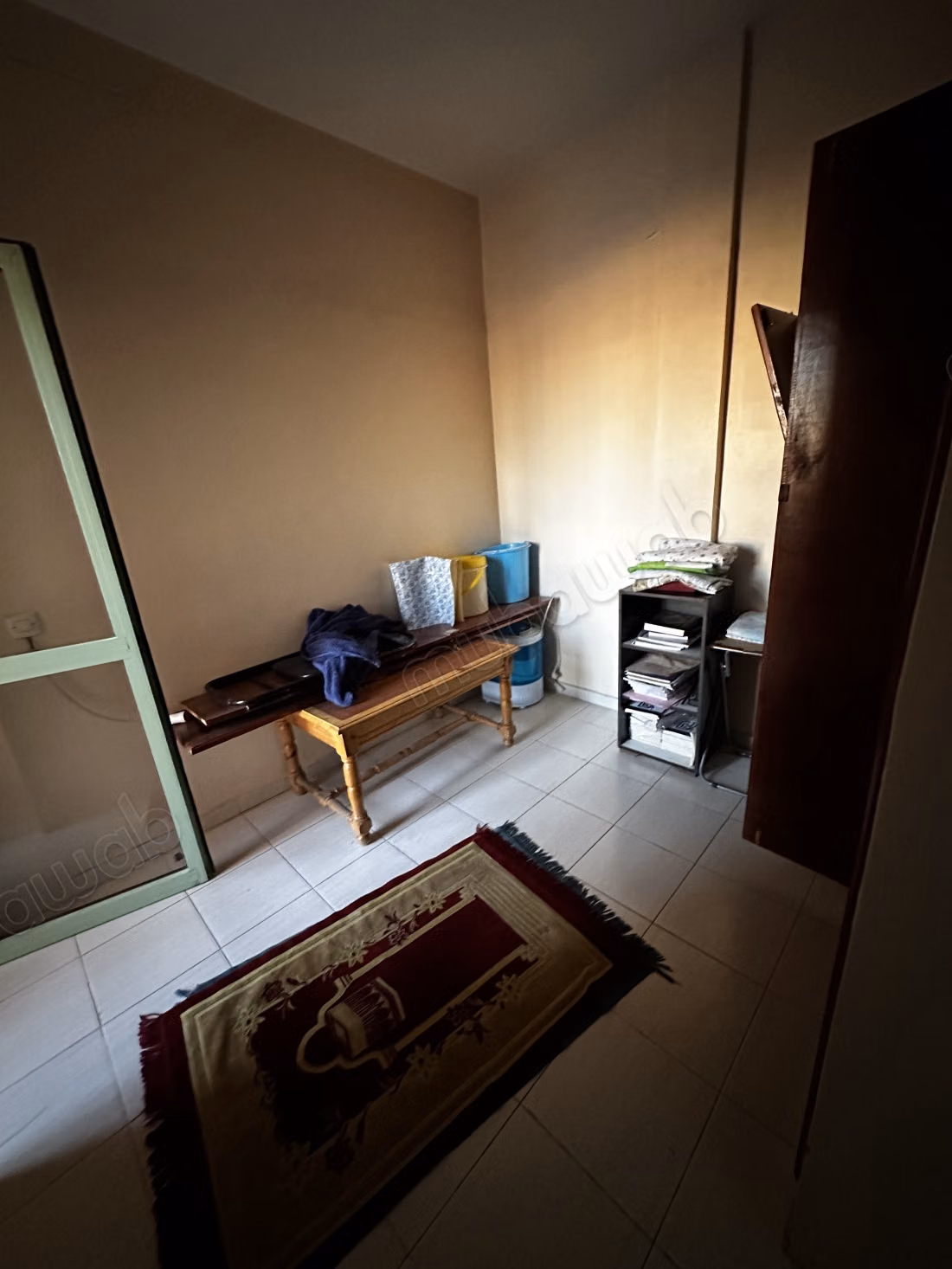 Renovated 50m² Apartment - 5 minutes from Marjane