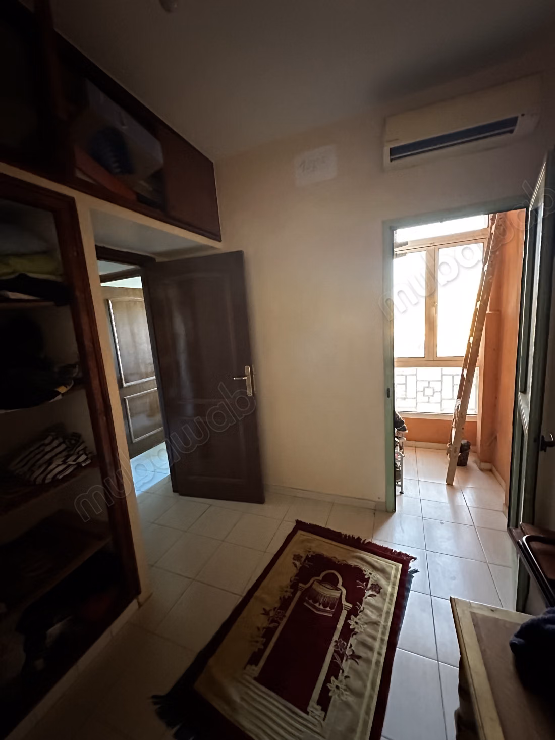 Renovated 50m² Apartment - 5 minutes from Marjane