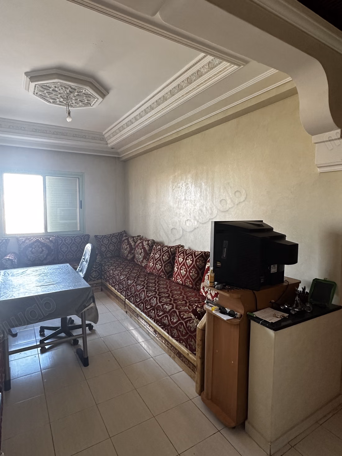 Renovated 50m² Apartment - 5 minutes from Marjane