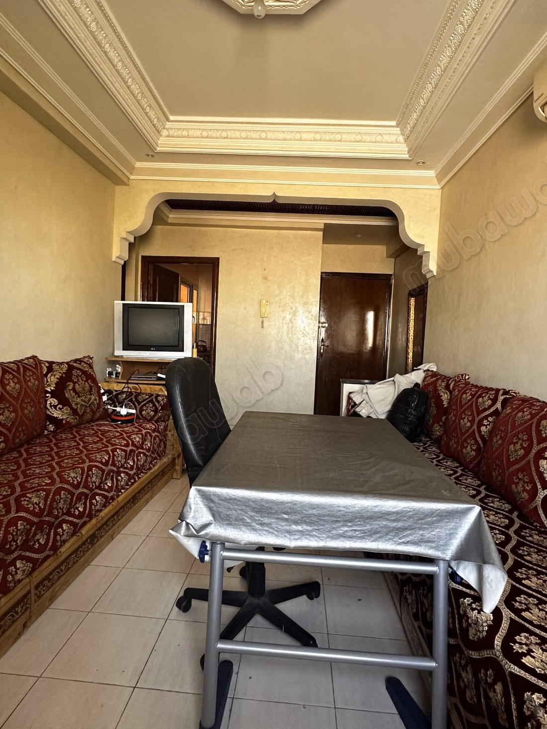 Renovated 50m² Apartment - 5 minutes from Marjane