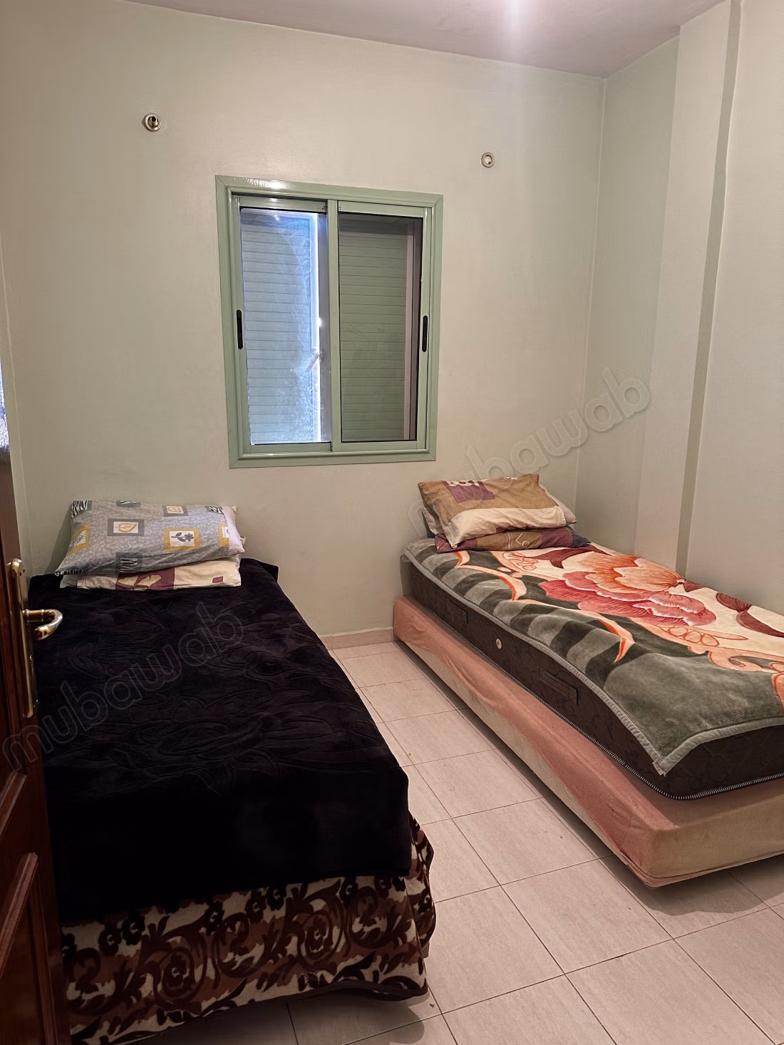 Renovated 50m² Apartment - 5 minutes from Marjane