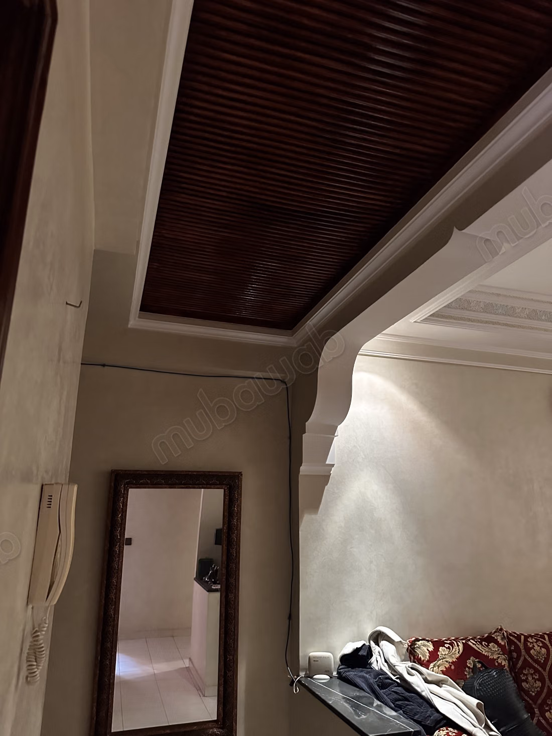 Renovated 50m² Apartment - 5 minutes from Marjane