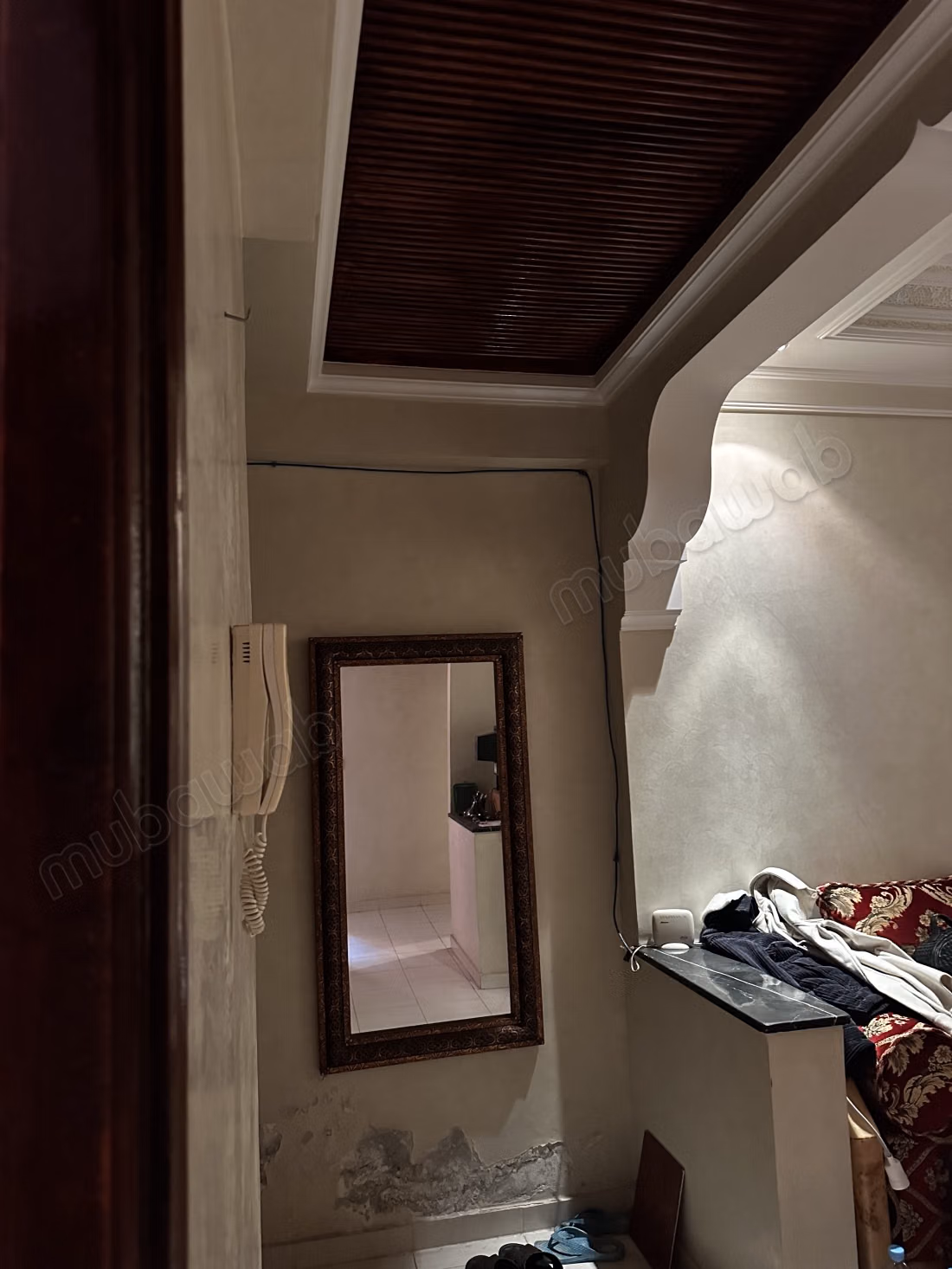 Renovated 50m² Apartment - 5 minutes from Marjane