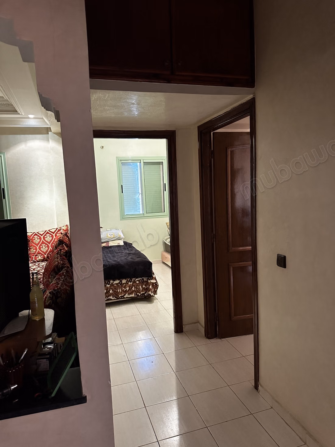 Renovated 50m² Apartment - 5 minutes from Marjane