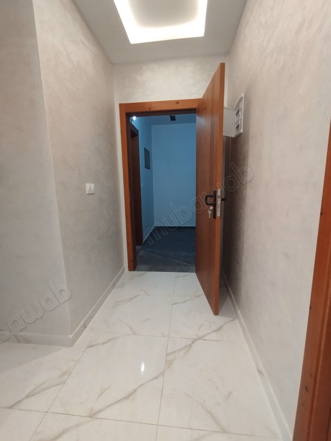 Apartamentos modernos de alta calidad en venta en Martil