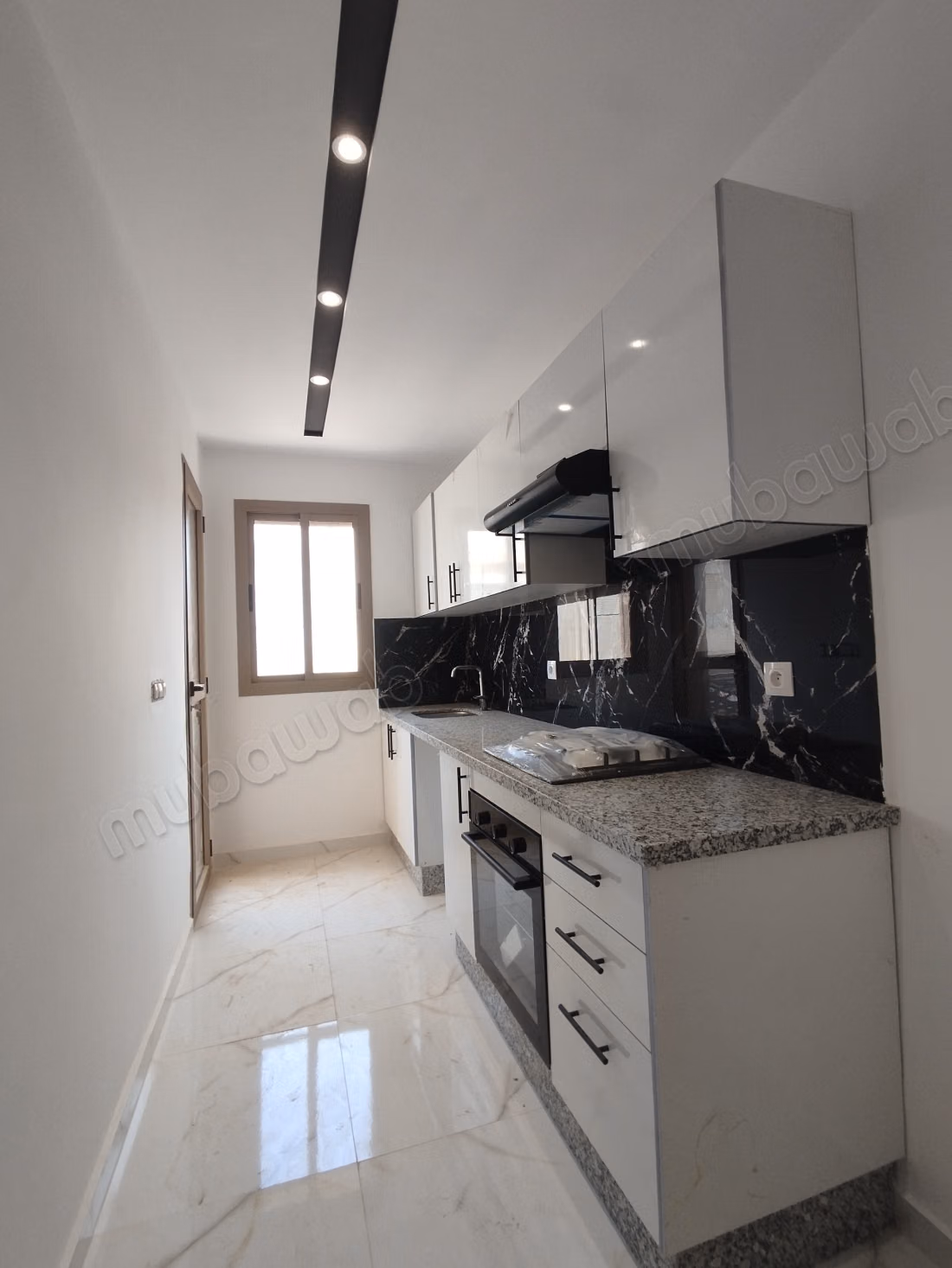 Apartamentos modernos de alta calidad en venta en Martil