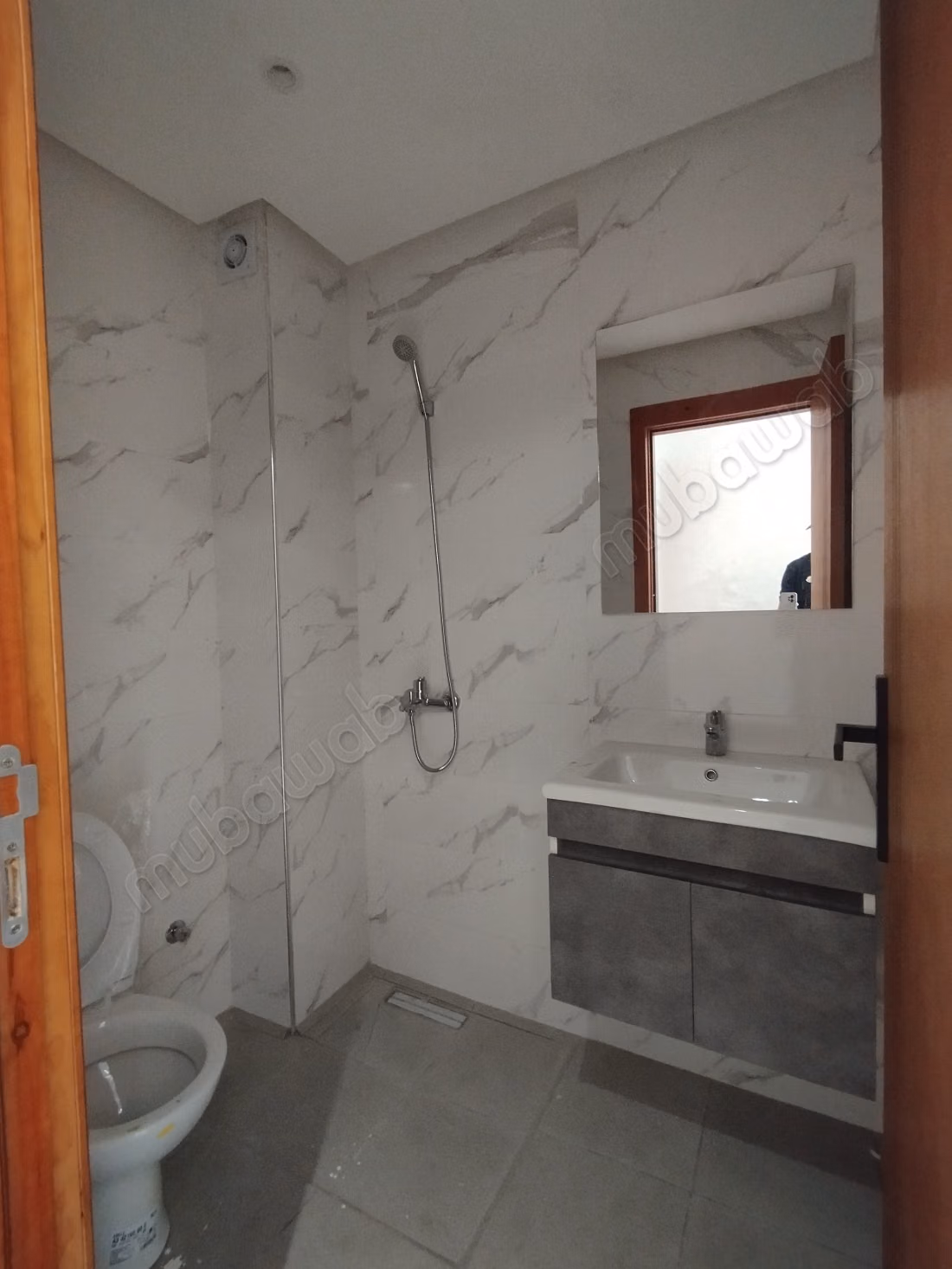 Apartamentos modernos de alta calidad en venta en Martil