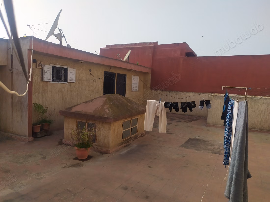 Casa en venta en Salé – Al Qaria