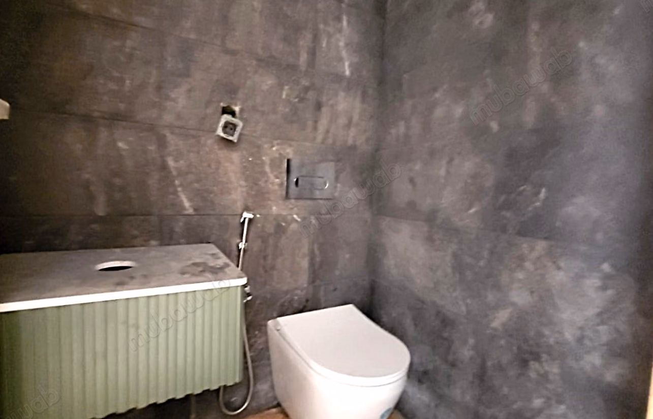 2 Bedroom Apartment 4th Floor Open View 51m2 Garage Palmier