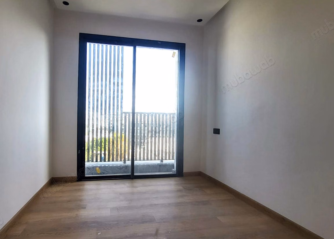 2 Bedroom Apartment 4th Floor Open View 51m2 Garage Palmier