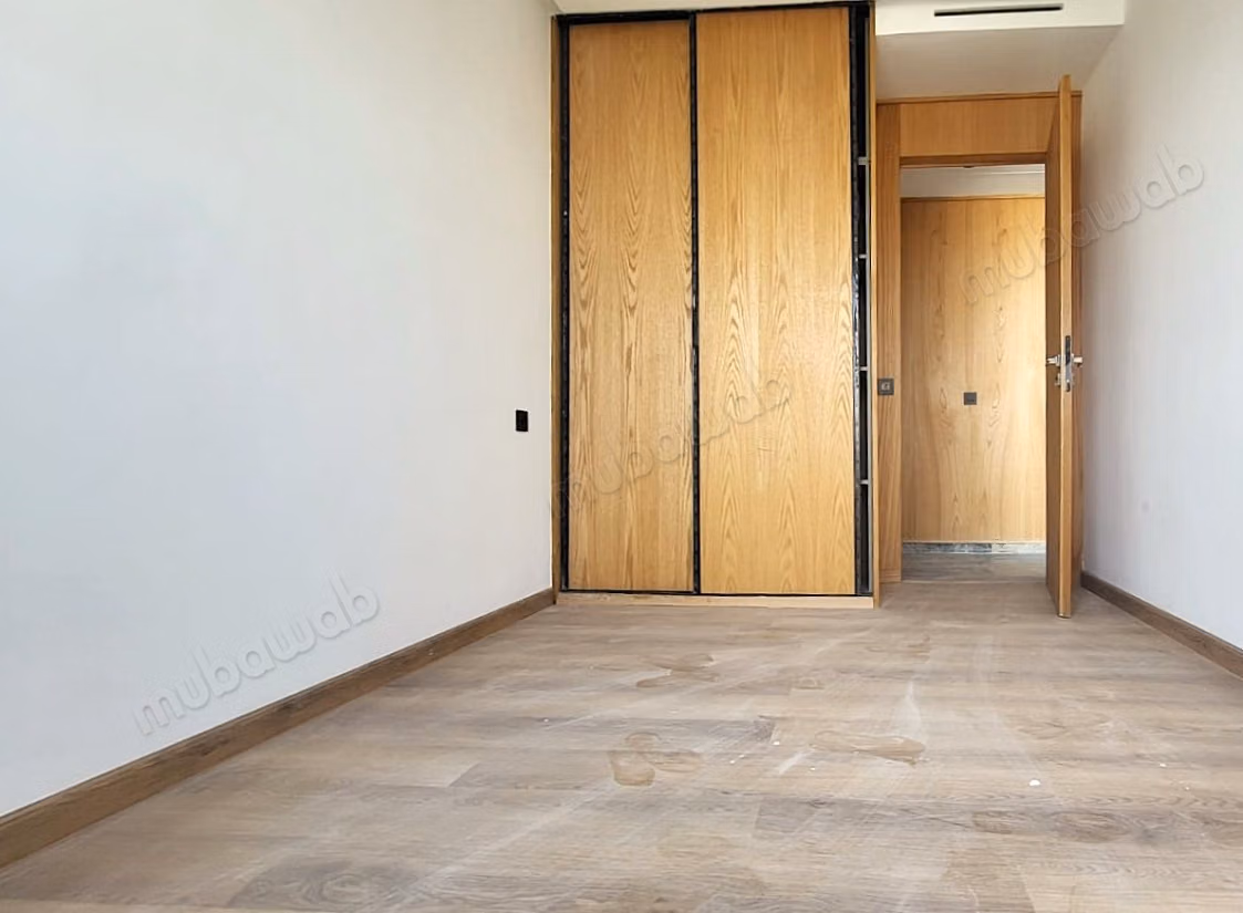 2 Bedroom Apartment 4th Floor Open View 51m2 Garage Palmier
