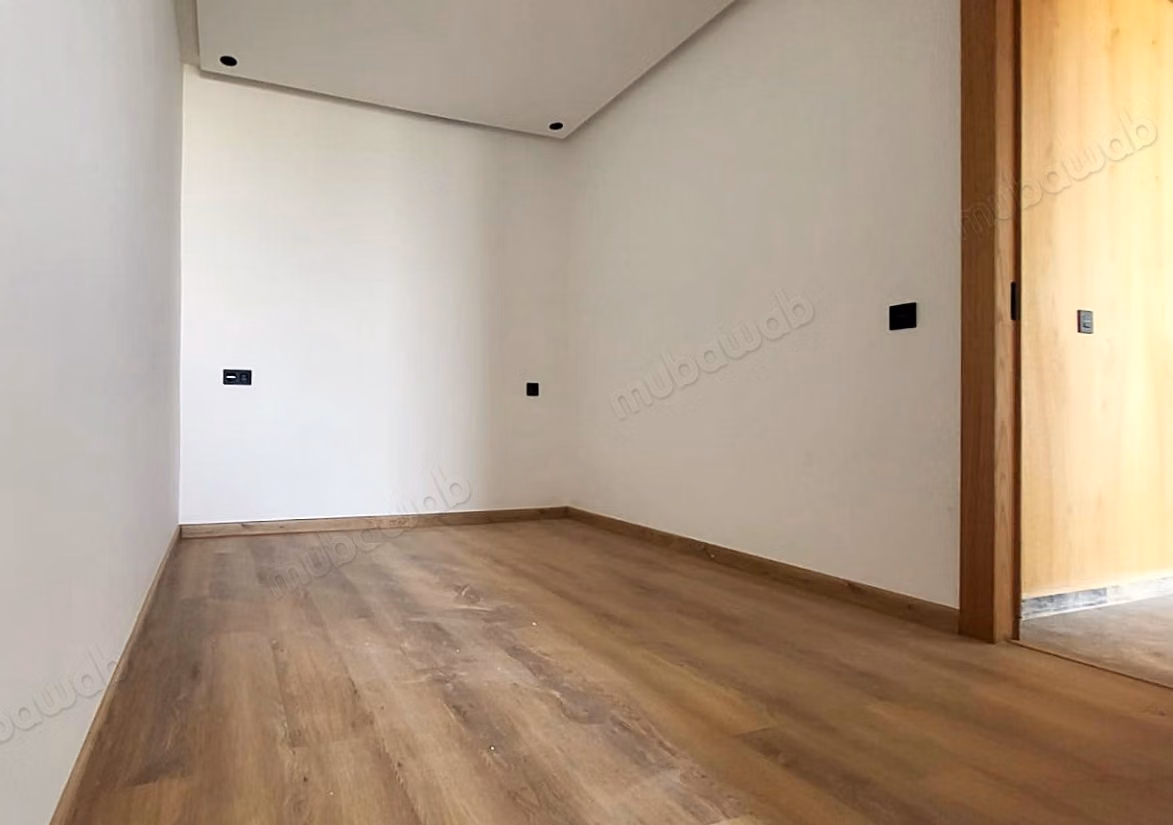 2 Bedroom Apartment 4th Floor Open View 51m2 Garage Palmier
