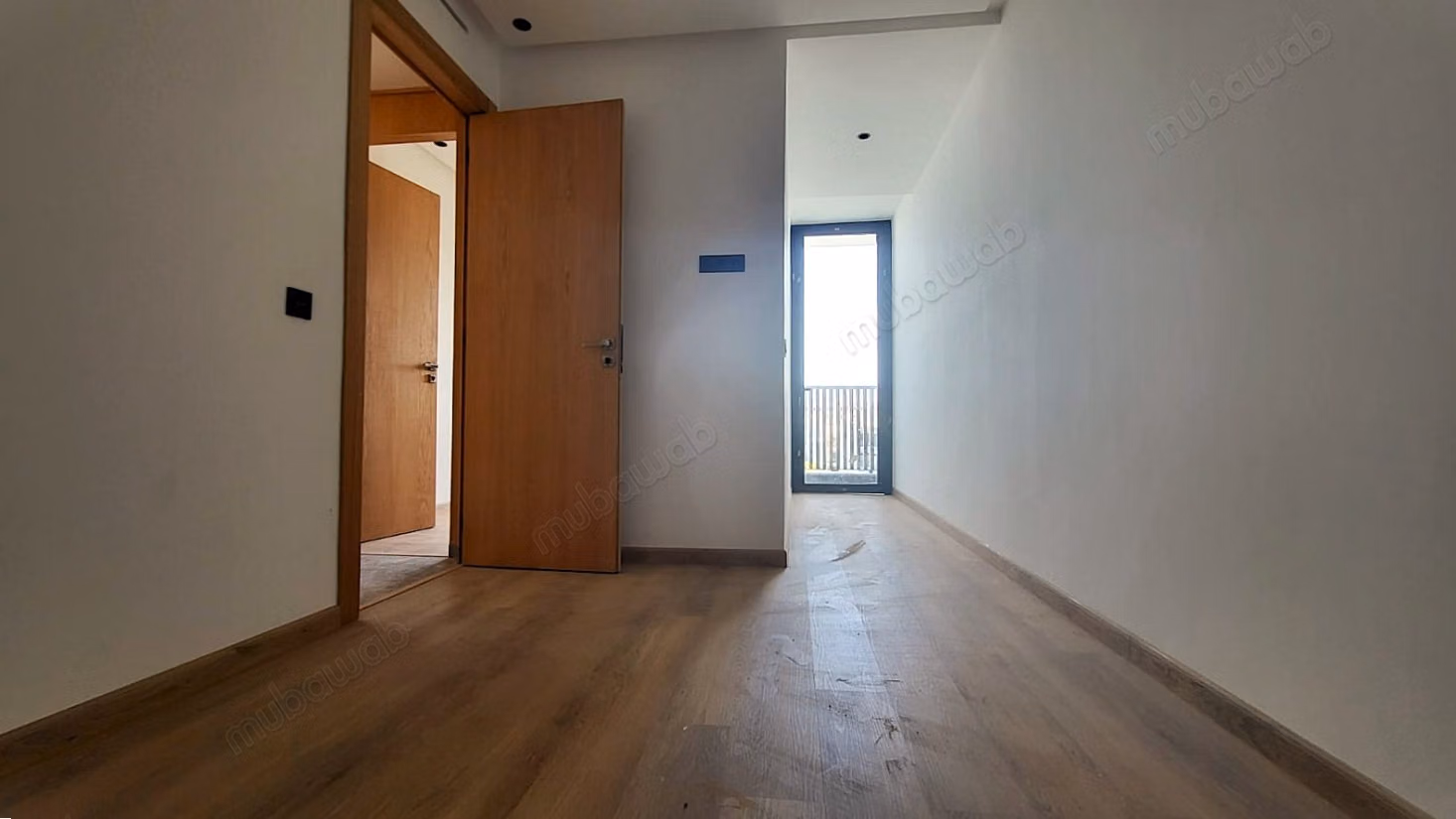 2 Bedroom Apartment 4th Floor Open View 51m2 Garage Palmier
