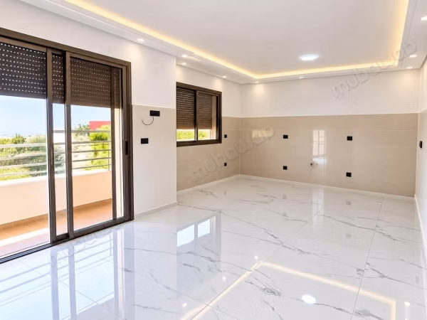 Affitto ufficio plateau Agadir WifaQ Via Principale