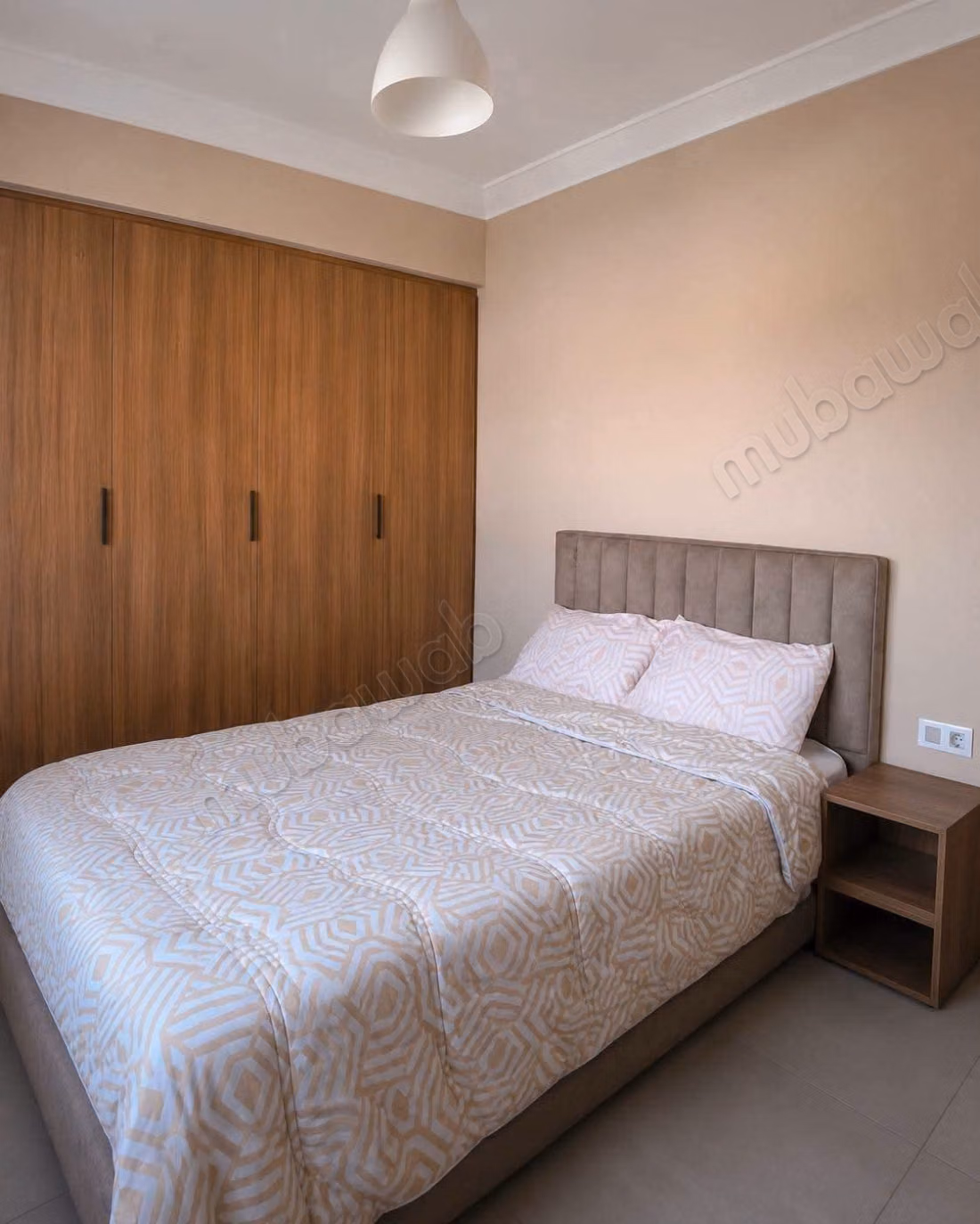 Affitto appartamento a lungo termine Agadir Haut Founti