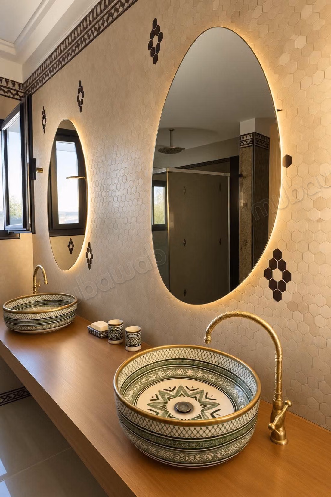 Location Villa de luxe Sonaba 
Agadir