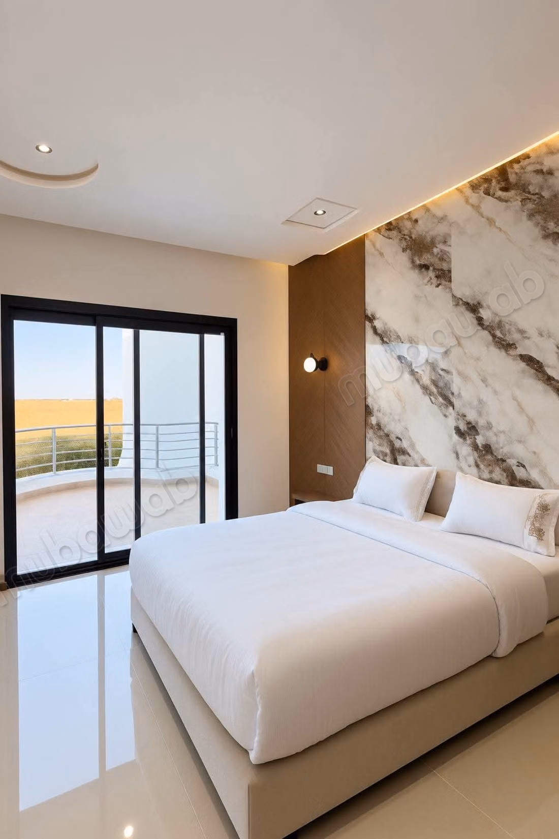 Location Villa de luxe Sonaba 
Agadir