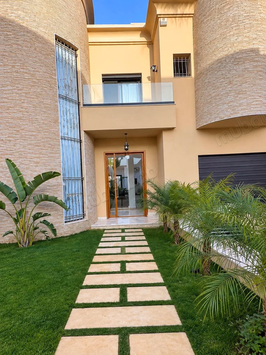 Location Villa de luxe Sonaba 
Agadir
